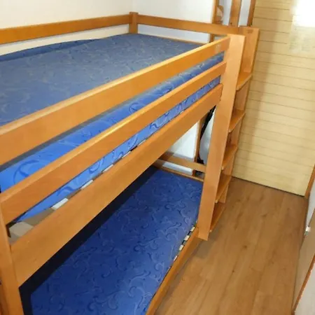 Proche Pistes, Balcon - 2 Pers. - Fr-1-502-630 *