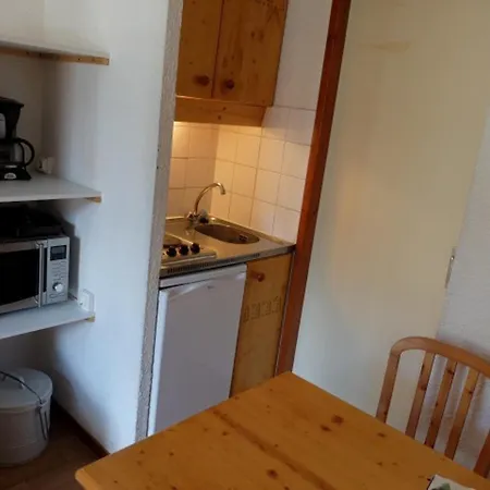 Proche Pistes, Balcon - 2 Pers. - Fr-1-502-630 *