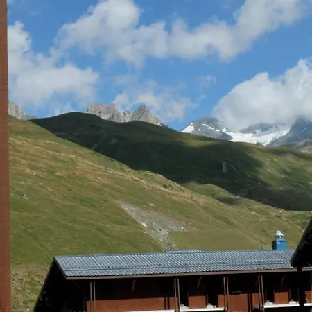 Proche Pistes, Balcon - 2 Pers. - Fr-1-502-630 *